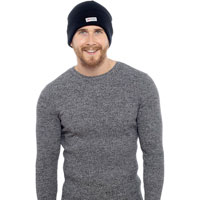 Adults Thinsulate Thermal Knitted Hat