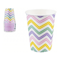 Easter Design Paper Cups 9oz 12 Pack