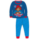 Boys Official Paddington Bear Pyjamas