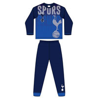 Boys Older Official Tottenham Hotspurs Pyjamas