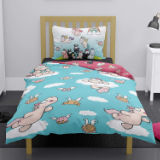 Official Nici Theodore Character Duvet Set