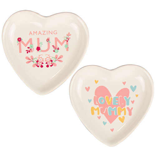 Mothers Day Jewellery Dish Wholesale Party Accessories Wholesale