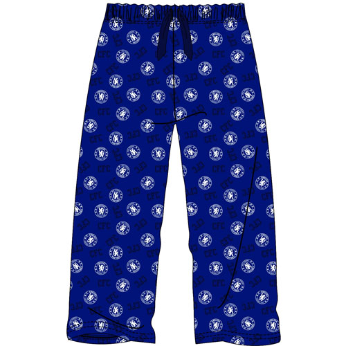 Official Mens Chelsea Lounge Pants | Wholesale Nightwear | Wholesale ...
