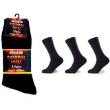 Premium Wear Thermal Socks Size 4-7