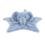 32cm Keeleco Baby Ezra Elephant Blanket