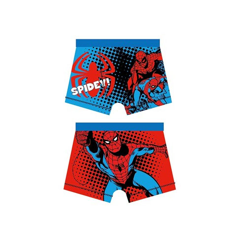 Wholesale Trunks Underwear Importer Spiderman