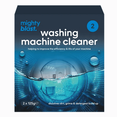 Washing Machine Cleaner 2 Pack