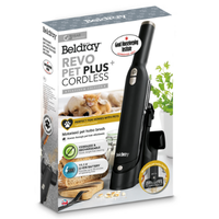 Beldray Revo Cordless Vacuum Pet Plus