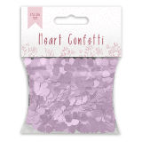 Mothers Day Heart Shaped Confetti