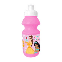 Official Disney Princess Sports Bottle