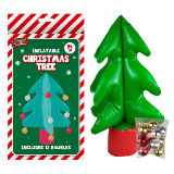 Inflatable Christmas Tree 54cm