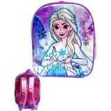 Official Disney Frozen Premium Backpack