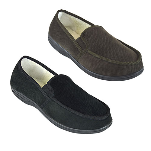 Cheap mens clearance house slippers