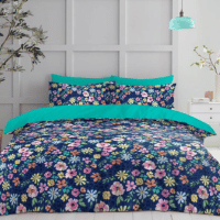 Ultra Soft Duvet Set Elizabeth