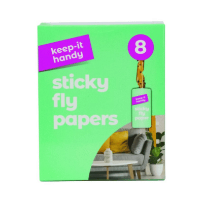 Insect Catcher 8 Pack
