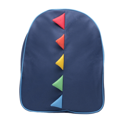 Kids Novelty Dinosaur Backpack