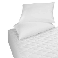 Extra Deep Fit Quilted Mattress Protector