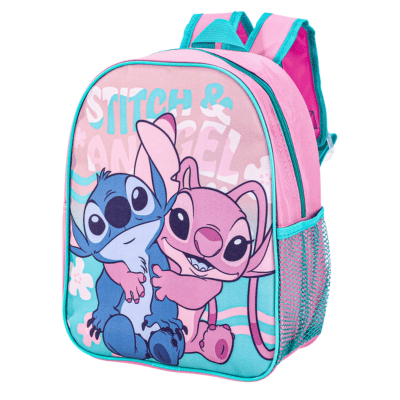 Official Stitch Premium Standard Backpack