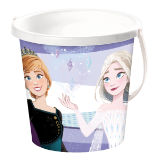 Disney Frozen Beach Bucket 17cm