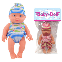 10" Baby Doll