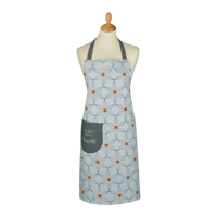 Purity By Cooksmart 100% Cotton Apron
