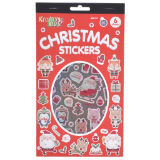 Christmas Sticker Pads