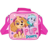 Official Paw Patrol Pup Power Lunch Bag