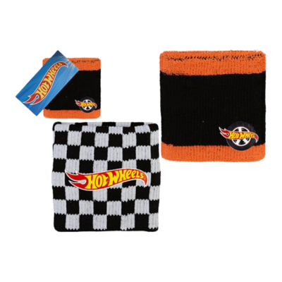 Official Hot Wheels Sweatbands