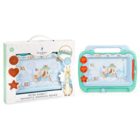 Official Peter Rabbit Magnetic Drawing Board