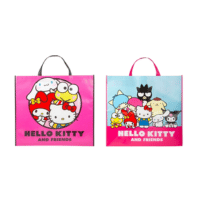 Official Hello Kitty Reusable Bag