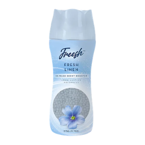 Long Lasting Scent Booster Fresh Linen 275g