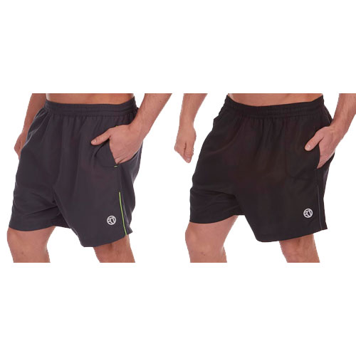 Mens Active Microfibre Swim Shorts | Wholesale Swim Shorts | Wholesale ...