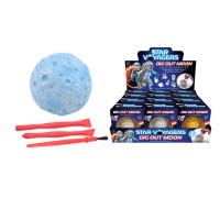 Dig Out Moon Excavation Kit