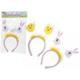 Easter Spring Time Head Boppers