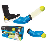 Stomper Ball Launcher Dog Toy
