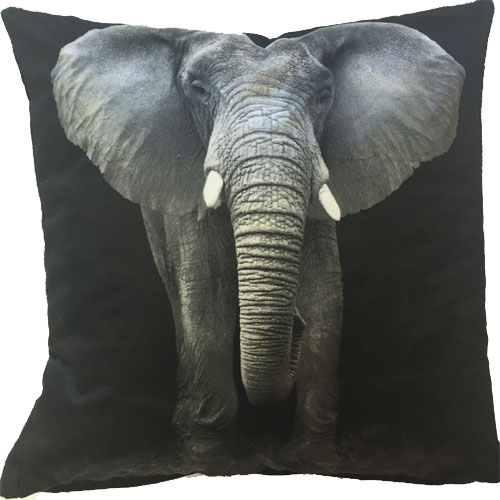 elephant cushion