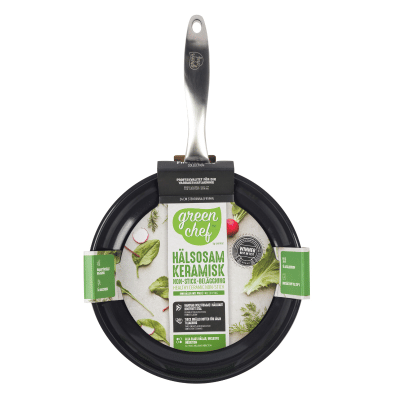 GreenPan Non Stick 24cm Frying Pan