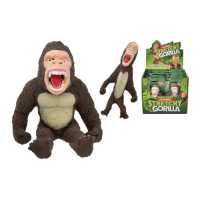 Stretchy Gorilla Toy