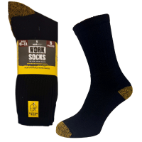 Mens Performance Work Socks