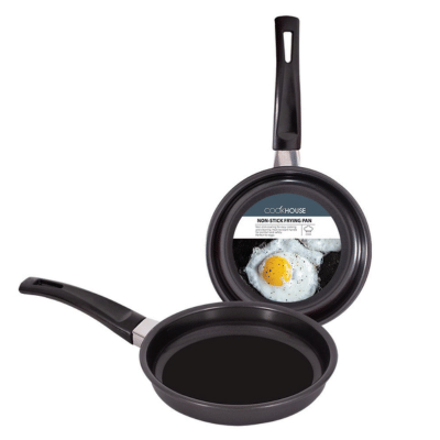 14cm Non Stick Frying Pan By Cookhouse