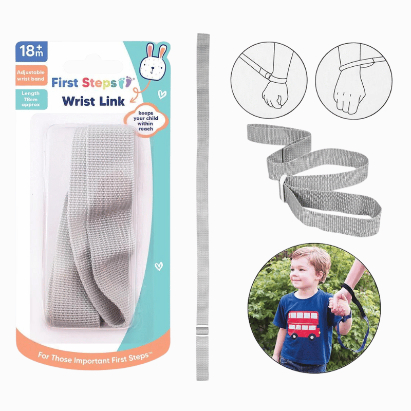 Childrens Wrist Link