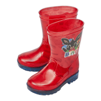 Official Bing Buxton PVC Welly