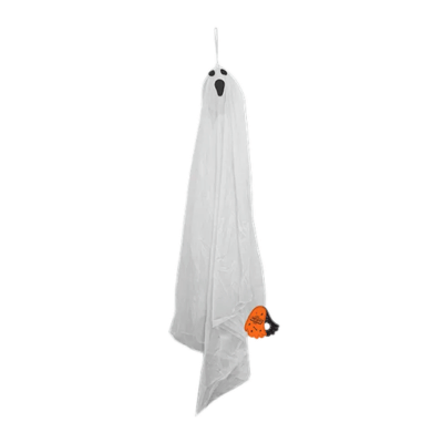 Hanging Ghost Decoration 1.2M