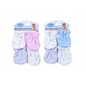 Premia Baby Mittens Assorted