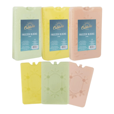 Bello Freezer Blocks - Pack Of 2