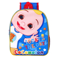 Official Cocomelon Premium Standard Backpack
