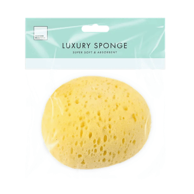 Luxury Bath Sponge