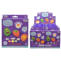 Pebble Painting Kit