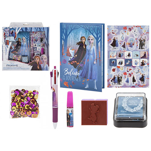 frozen 2 decorate your own jewelry box