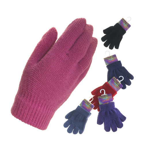 Wholesale Gloves | Childrens Magic Gloves | Winter Gloves